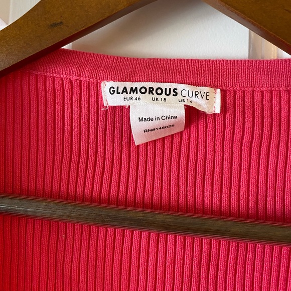 ASOS cardigan - size 14 - Picture 2 of 3